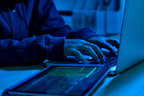 how to identify fake cryptocurrency transactions